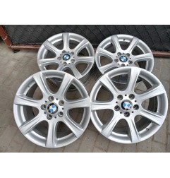 4x felgi alu 17 5x120