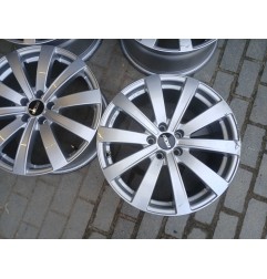 4x felgi 18 5x108