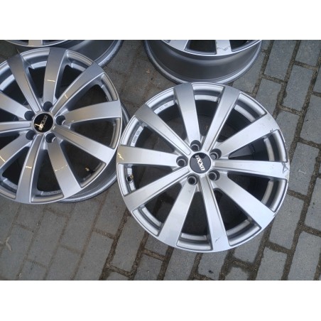 4x felgi 18 5x108