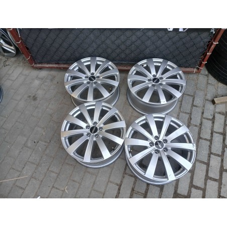 4x felgi 18 5x108