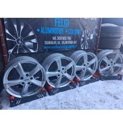 4x felgi alu R17 5x112
