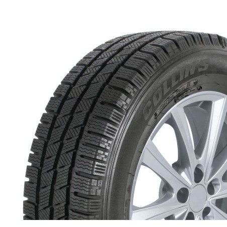 Opony dostawcze //5903317026860 COLLIN'S 235/65R16 ZDCL 119R C2//