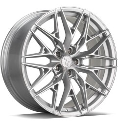 Alloy Wheels seventy9 SCF-1 Srebrny 18"" 5x120