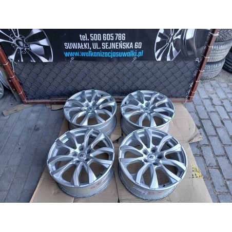 4x felgi 17 5x112 ET28