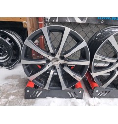 4x felgi R17 5x114,3