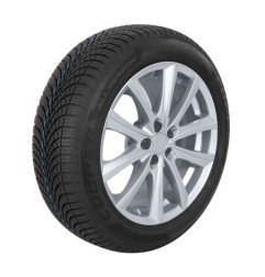 Opony osobowe, SUV/4x4 727831 COOPER TIRE 165/65R15 COCP 81T CAS