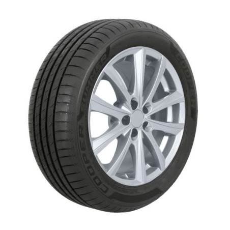 Opony osobowe, SUV/4x4 726189 COOPER TIRE 205/50R17 LOCP 93W CS