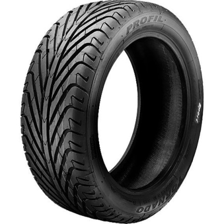 Opony osobowe, SUV/4x4 5903317004028 PROFIL 235/40R18 LOPR 91Y V8