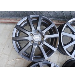 4x felgi 16 5x112