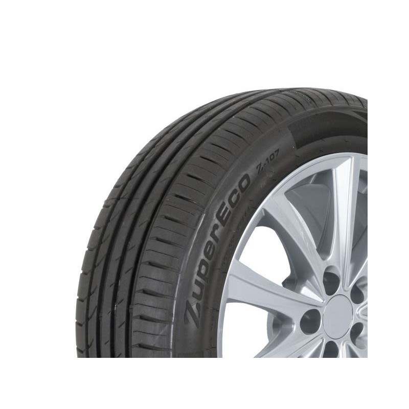 Opony osobowe, SUV/4x4 8859903100513 TRAZANO 215/40R17 LOTZ 87W Z107T