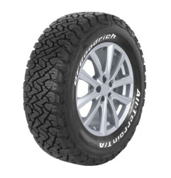 Opony osobowe, SUV/4x4 721643 BFGOODRICH 35X12.50R17 CTGR 119R AT3
