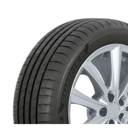 Opony osobowe, SUV/4x4 726623 COOPER TIRE 215/50R17 LOCP 95W CS