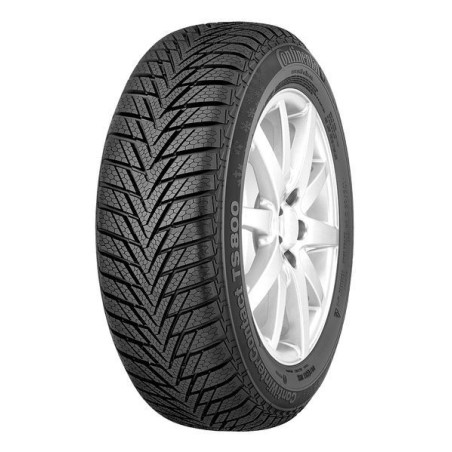 Opony osobowe, SUV/4x4 03532570000 CONTINENTAL 145/80R13 ZOCO 75Q 800