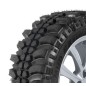 Opony osobowe, SUV/4x4 5906301063315 RIDER TYRES 205/70R15 CTRR 96Q EMMTR