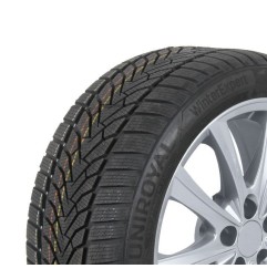 Opony osobowe, SUV/4x4 03632610000 UNIROYAL 165/70R13 ZOUN 79T WEX