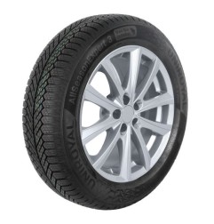 Opony osobowe, SUV/4x4 03637300000 UNIROYAL 235/55R18 COUN 104V ASE3