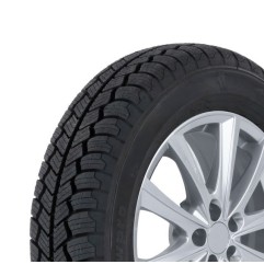 Opony osobowe, SUV/4x4 162204 KORMORAN 145/80R13 ZOKO 75Q SNO