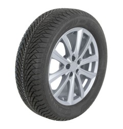Opony osobowe, SUV/4x4 727835 FULDA 205/45R17 COFU 88V MCONT
