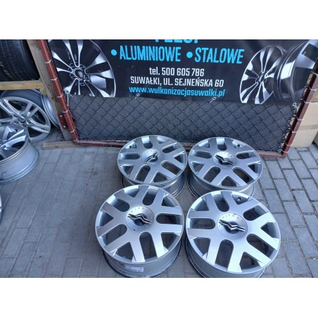 4x felgi 18 5x108