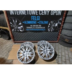 4x felgi alu 16 5x112