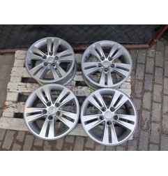 4x felgi R16 5x114,3