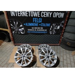 4x felgi alu 16 5x112