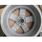 4x felgi alu 16 5x112