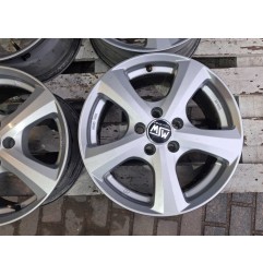 4x felgi R16 5x108