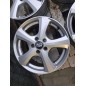 4x felgi R16 5x108