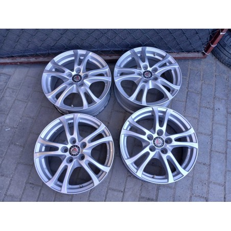4x felgi 16 5x112