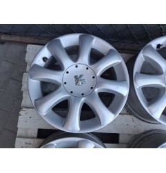 4x felgi R15 5x108