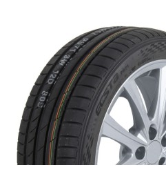 Opony osobowe, SUV/4x4 2406623 KUMHO 285/45R19 LTKU 111Y PS71C