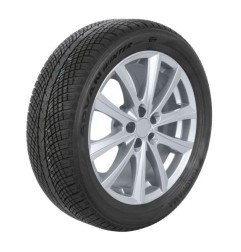 Opony osobowe, SUV/4x4 S0885 YOKOHAMA 315/40R21 ZOYO 115W V907