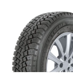 Opony dostawcze //5903317031574 COLLIN'S 205/75R16 ZDCL 113R WEX//