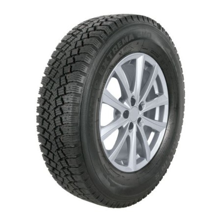 Opony dostawcze //5903317031574 COLLIN'S 205/75R16 ZDCL 113R WEX//