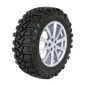 Opony osobowe, SUV/4x4 5907196066436 RIDER TYRES 205/70R15 CTRR 96Q MMMTR