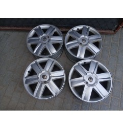 4x felgi R16 4x100