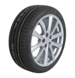Opony osobowe, SUV/4x4 2412363 KUMHO 295/40R20 LTKU 110Y PS71V