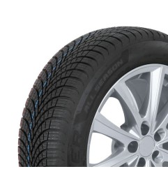 Opony osobowe, SUV/4x4 728202 COOPER TIRE 185/65R14 COCP 86H CAS