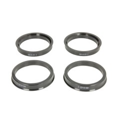 Pierścienie centrujące MMT RING 66.6/57.1 MAMMOOTH MMT RING 66.6/57.1