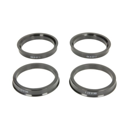 Pierścienie centrujące MMT RING 66.6/57.1 MAMMOOTH MMT RING 66.6/57.1