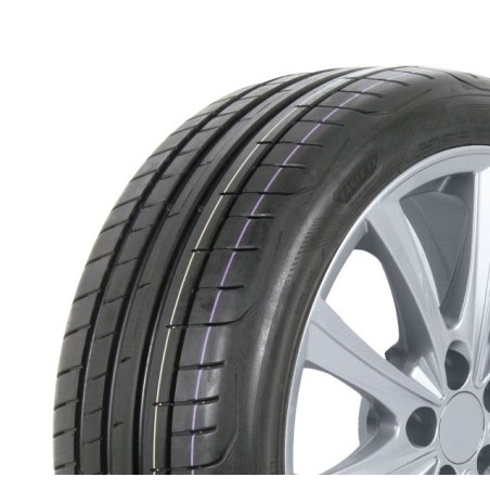 Opony osobowe, SUV/4x4 721388 GOODYEAR 295/25R22 LOGO 100Y F1SS