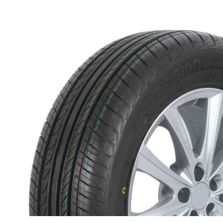Opony osobowe, SUV/4x4 8935355550110 OVATION 195/65R15 LOOV 91V VI682