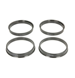 Pierścienie centrujące MMT RING 72.6/67.1 MAMMOOTH MMT RING 72.6/67.1