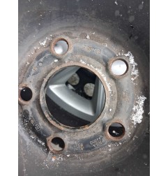 4x felgi stalowe R17 5x108