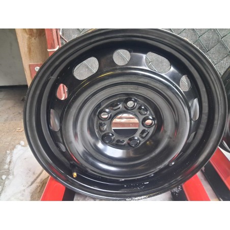 4x felgi R16 5x114,3 ET50