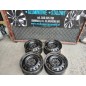 4x felgi stalowe R16 5x114,3