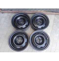 4x felgi 15 4x108