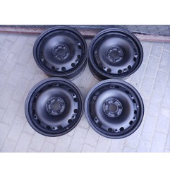 4x felgi R15 5x100 ET43