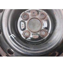 4x felgi R15 4x100 5J ET40